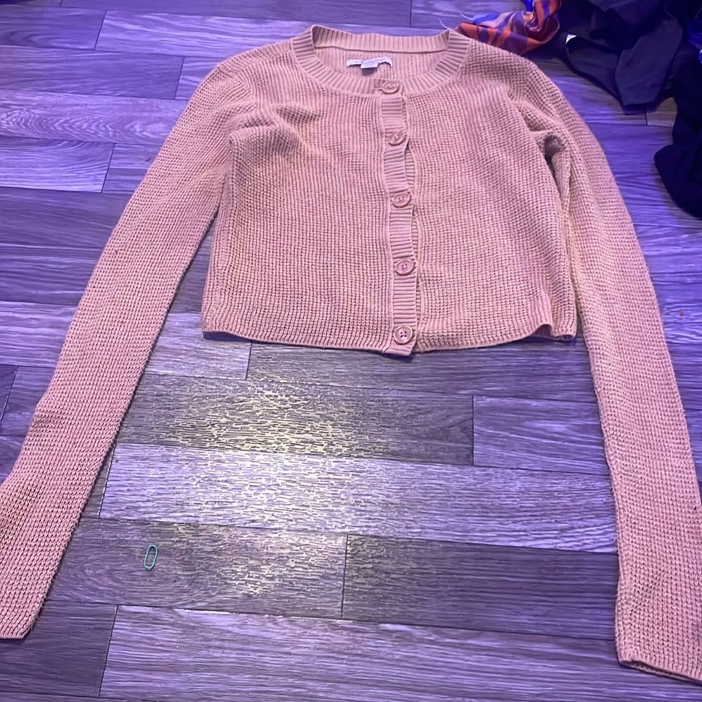 Selling because I grew out of it